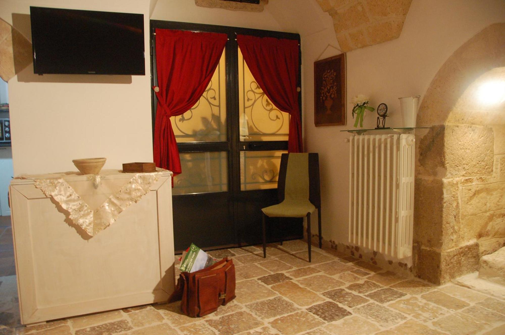 Bed and Breakfast Antro Delle Muse Altamura Zewnętrze zdjęcie