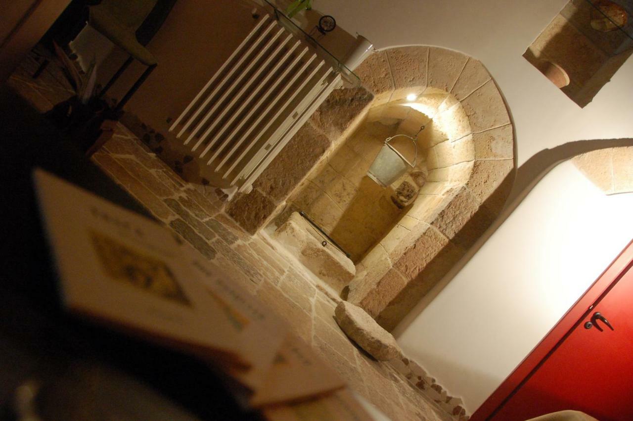 Bed and Breakfast Antro Delle Muse Altamura Zewnętrze zdjęcie