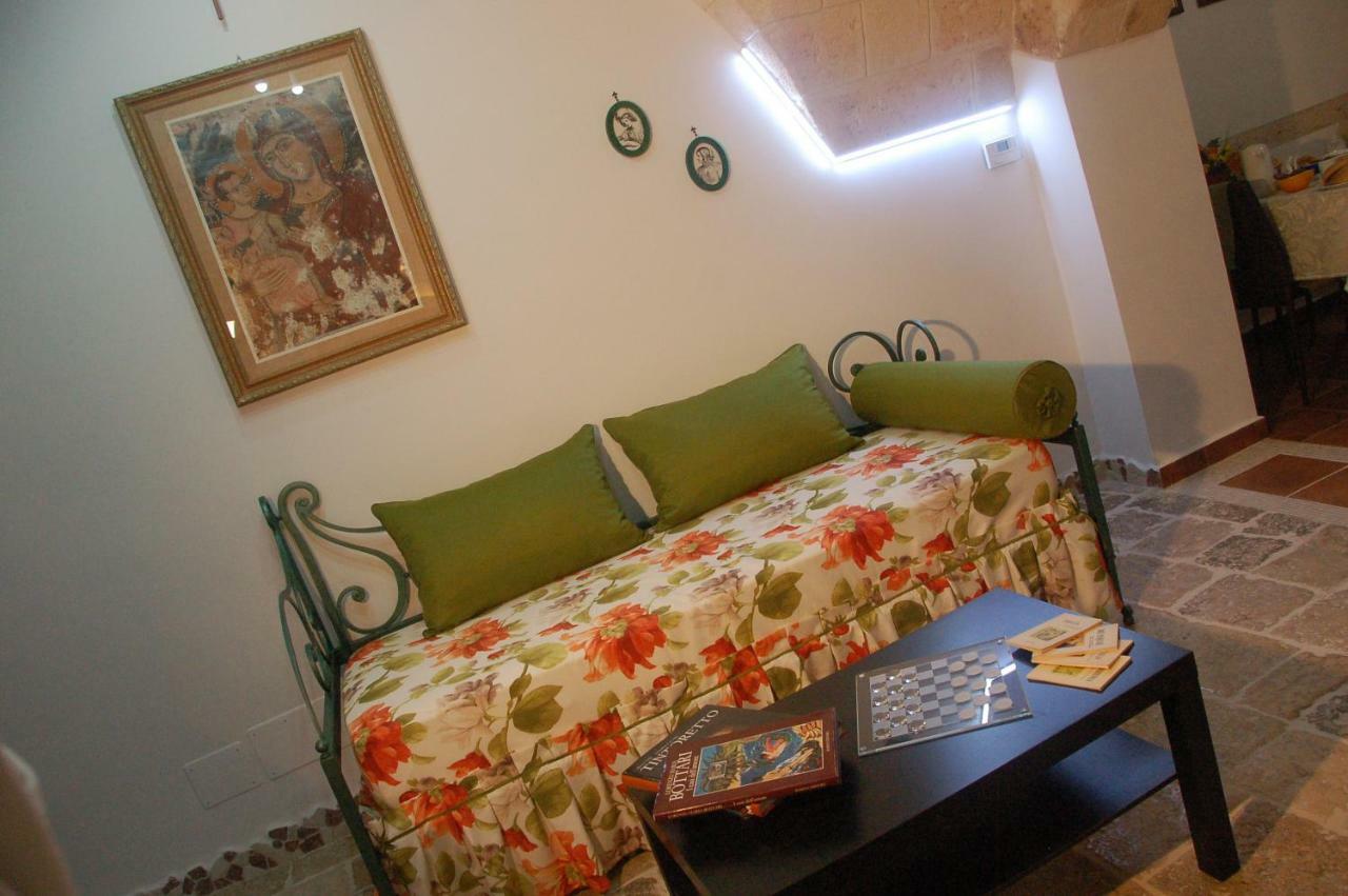 Bed and Breakfast Antro Delle Muse Altamura Zewnętrze zdjęcie