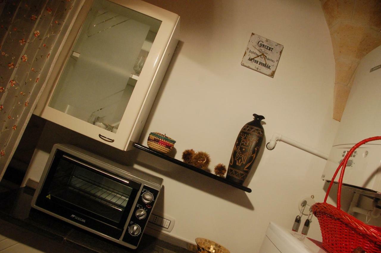 Bed and Breakfast Antro Delle Muse Altamura Zewnętrze zdjęcie