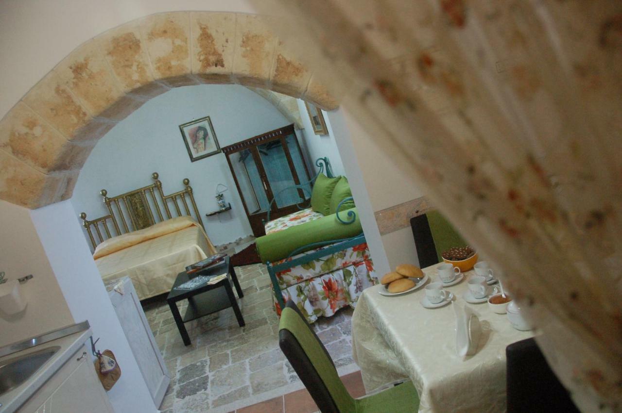 Bed and Breakfast Antro Delle Muse Altamura Zewnętrze zdjęcie
