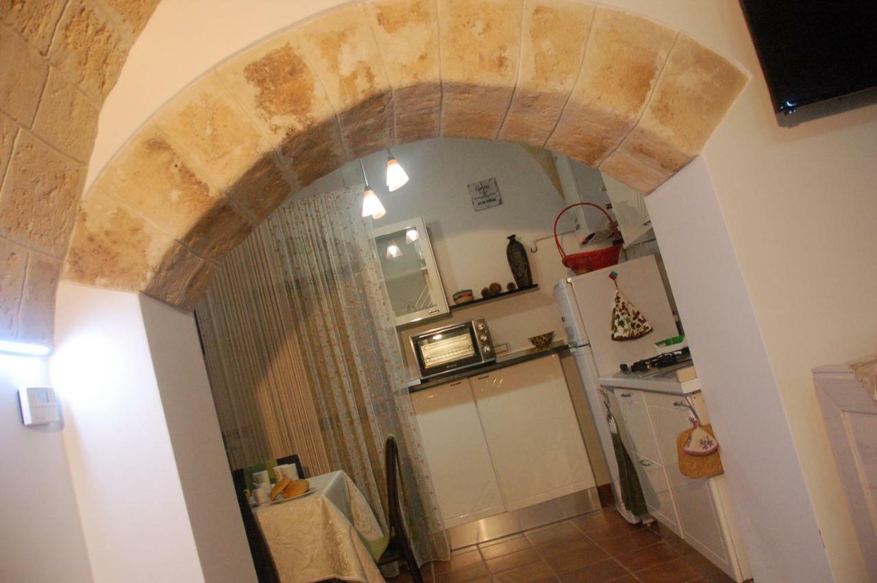 Bed and Breakfast Antro Delle Muse Altamura Zewnętrze zdjęcie