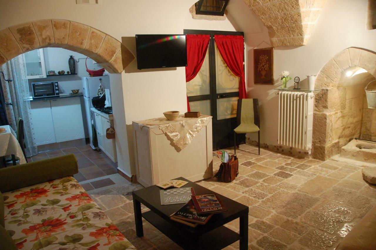 Bed and Breakfast Antro Delle Muse Altamura Zewnętrze zdjęcie