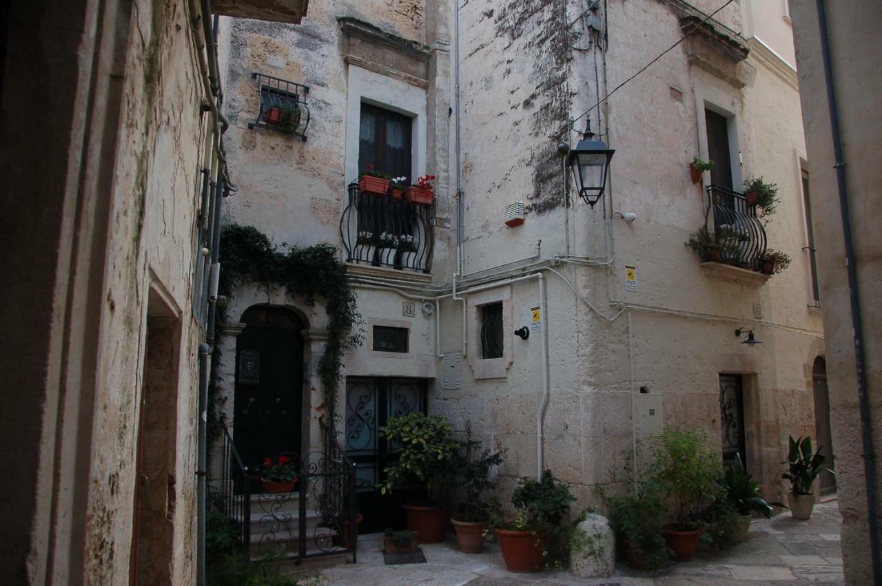 Bed and Breakfast Antro Delle Muse Altamura Zewnętrze zdjęcie