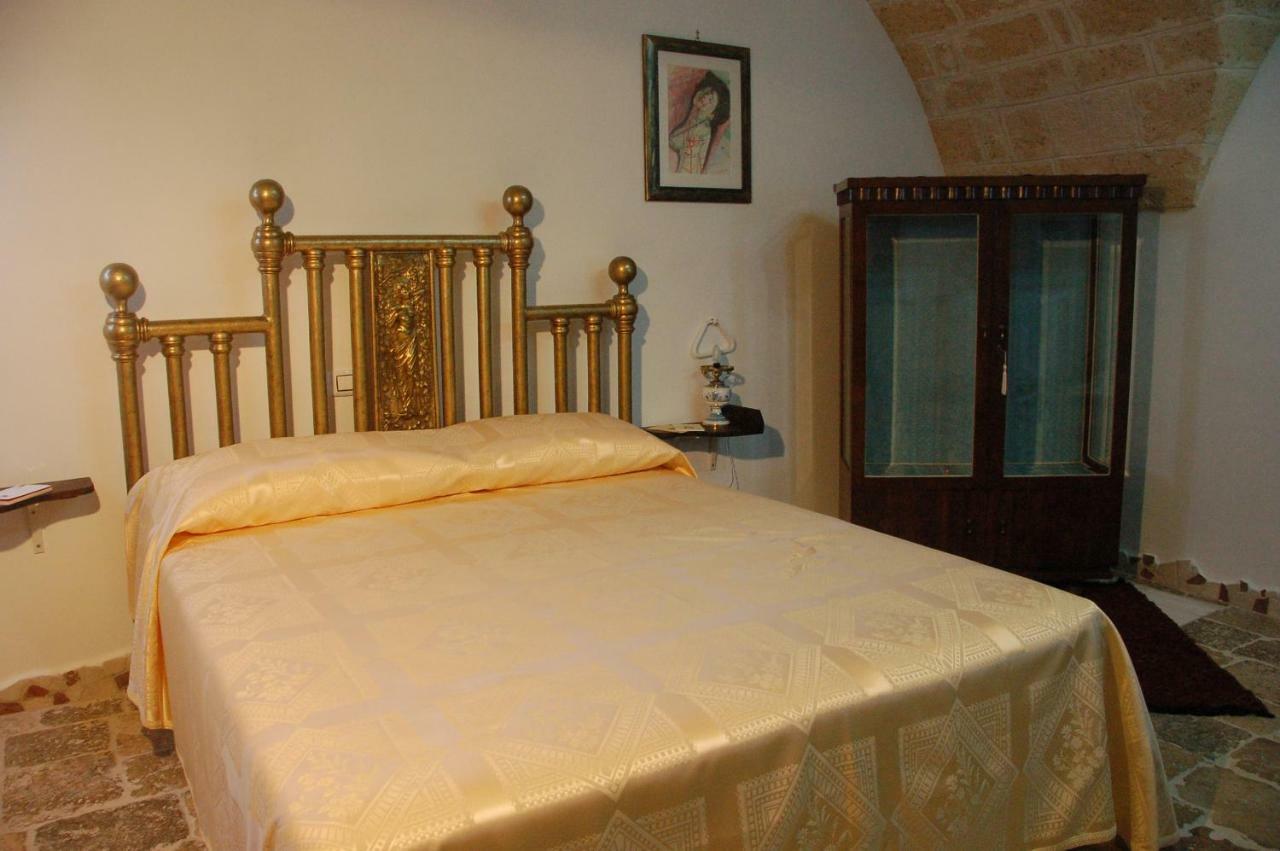 Bed and Breakfast Antro Delle Muse Altamura Zewnętrze zdjęcie